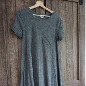 LuLaRue Super Comfy T-shirt Dress